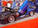 ma futur voiture